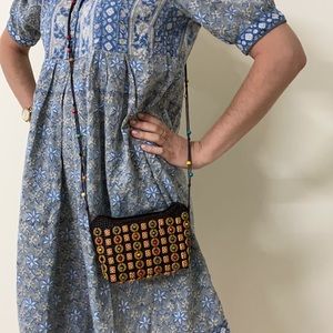 Fancy bag